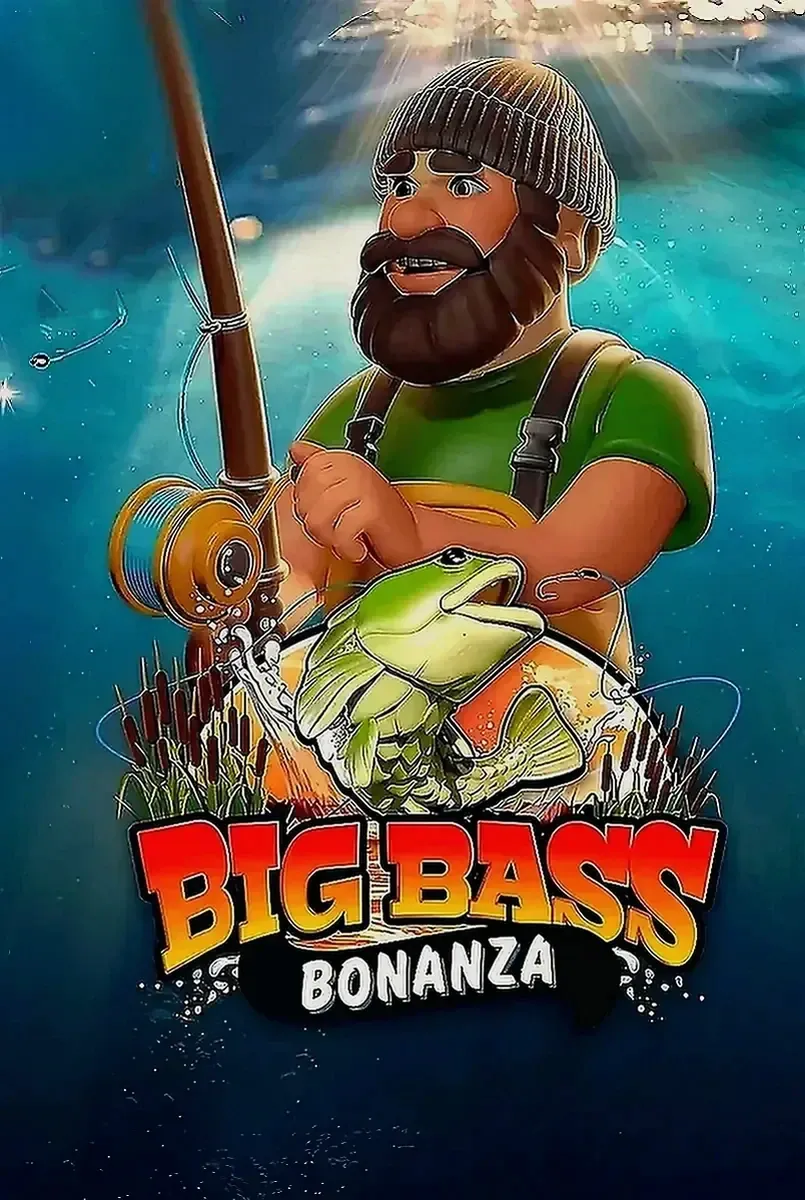 Bog bass bonanza