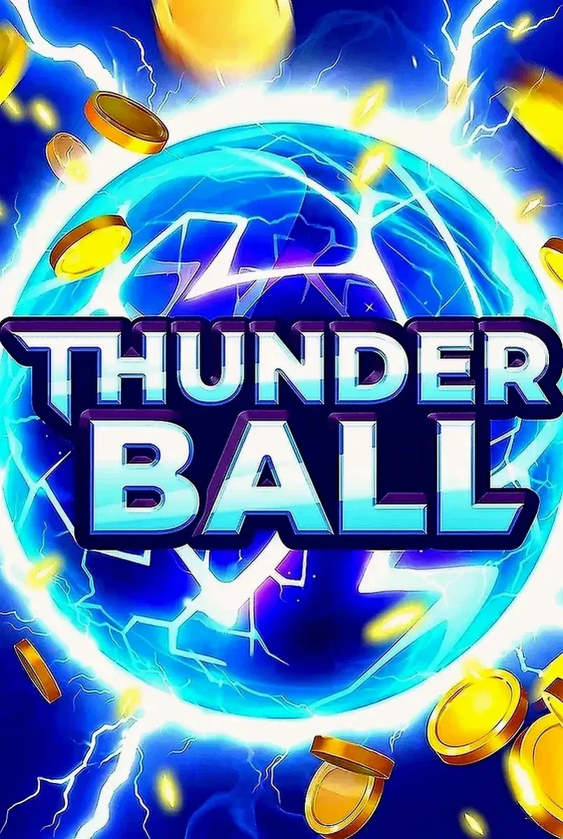 Thunder ball